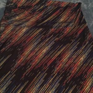 Lularoe Maxi